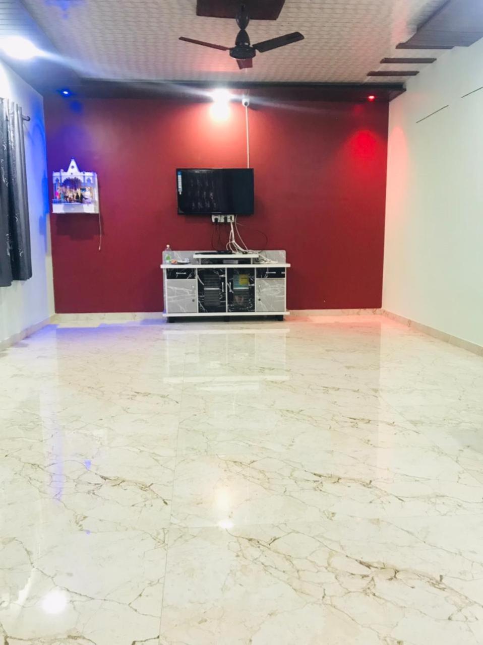 Sai Farm Otel Karjat Dış mekan fotoğraf
